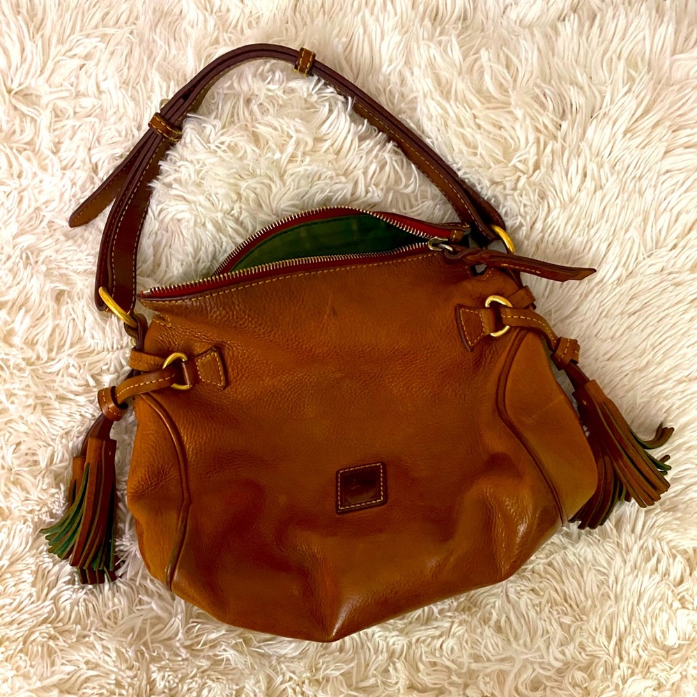 Donney and Bourne shoulder bag